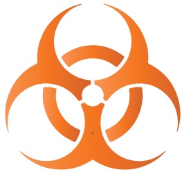 Nuclear Cyborg Corp logo